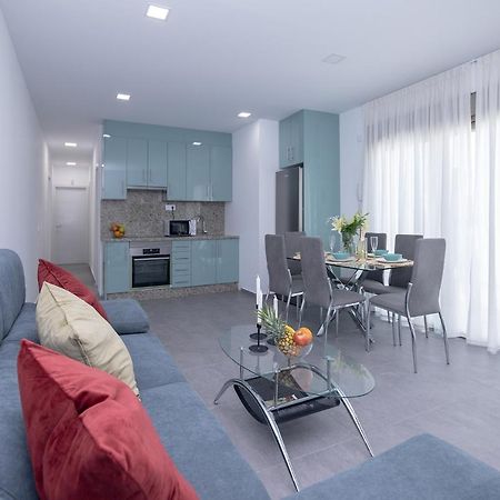 Apartment Urban 3 Beachfront Corralejo By Holidays Home מראה חיצוני תמונה