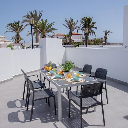 Apartment Urban 3 Beachfront Corralejo By Holidays Home מראה חיצוני תמונה