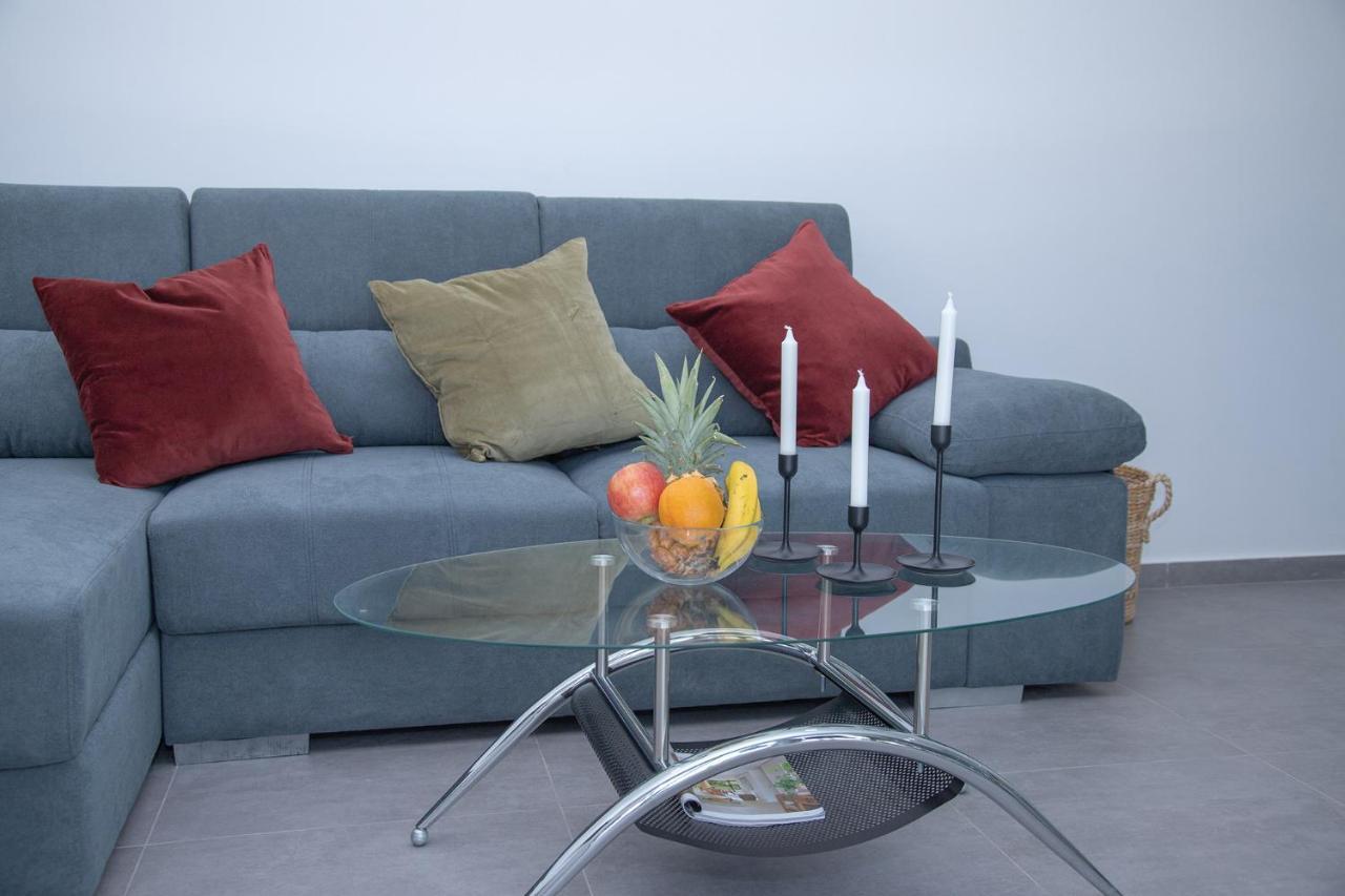 Apartment Urban 3 Beachfront Corralejo By Holidays Home מראה חיצוני תמונה