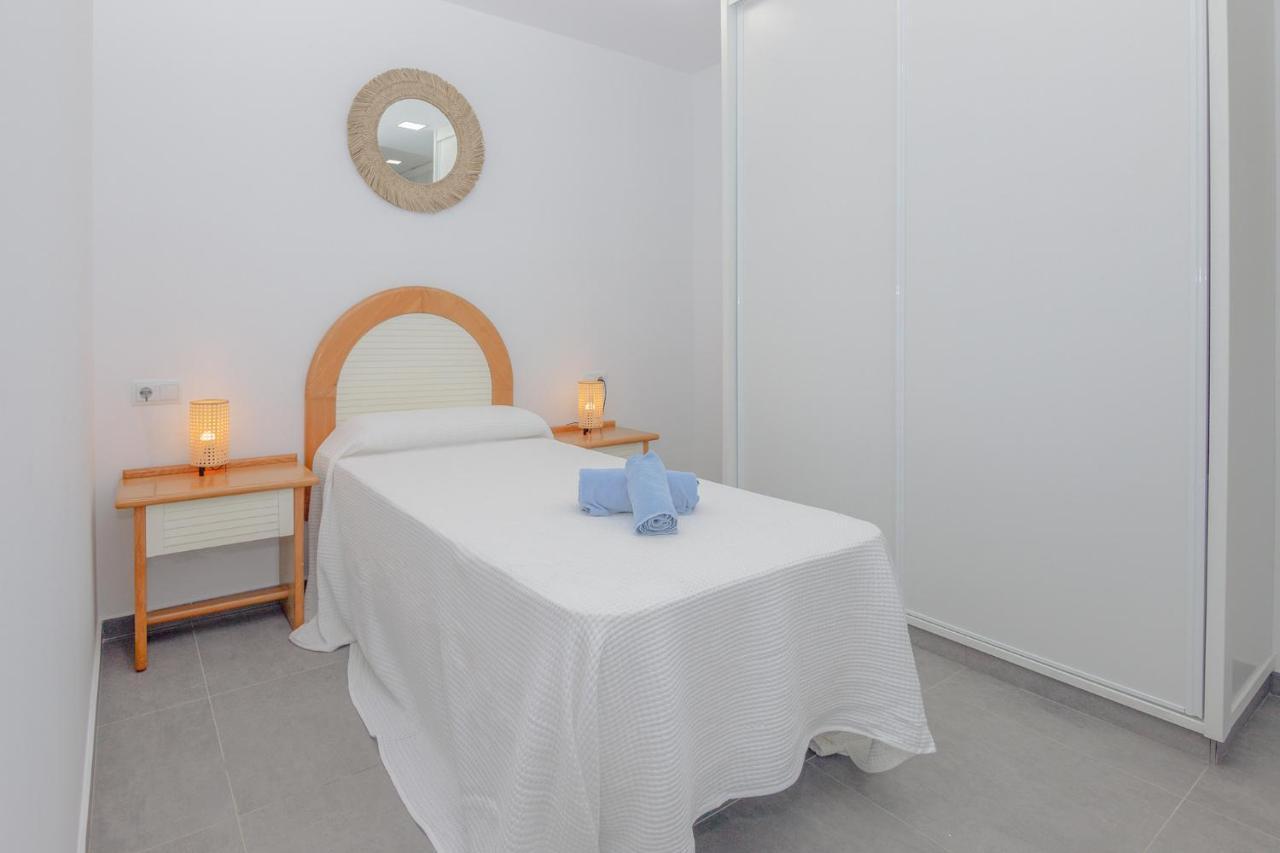 Apartment Urban 3 Beachfront Corralejo By Holidays Home מראה חיצוני תמונה