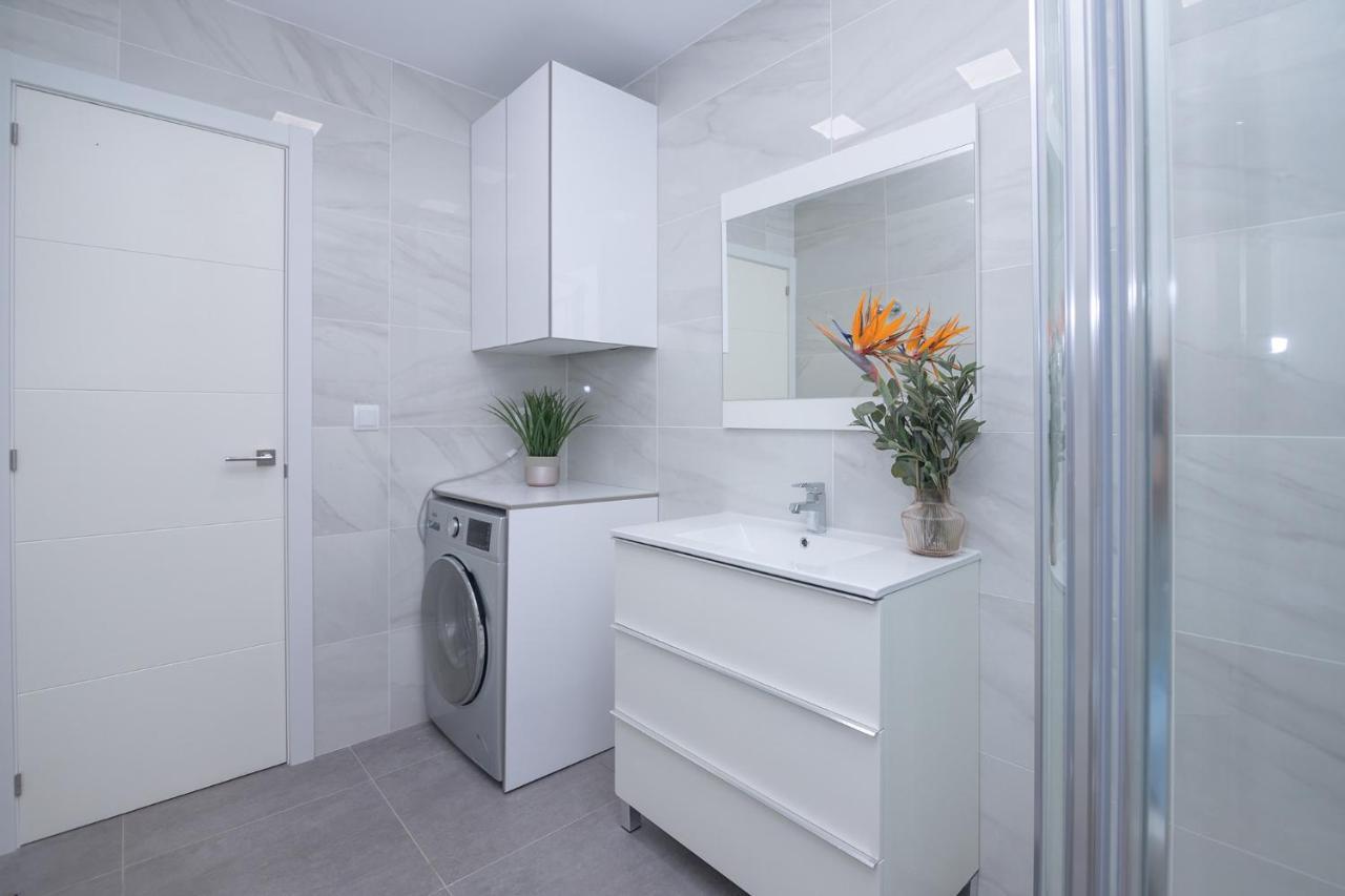 Apartment Urban 3 Beachfront Corralejo By Holidays Home מראה חיצוני תמונה